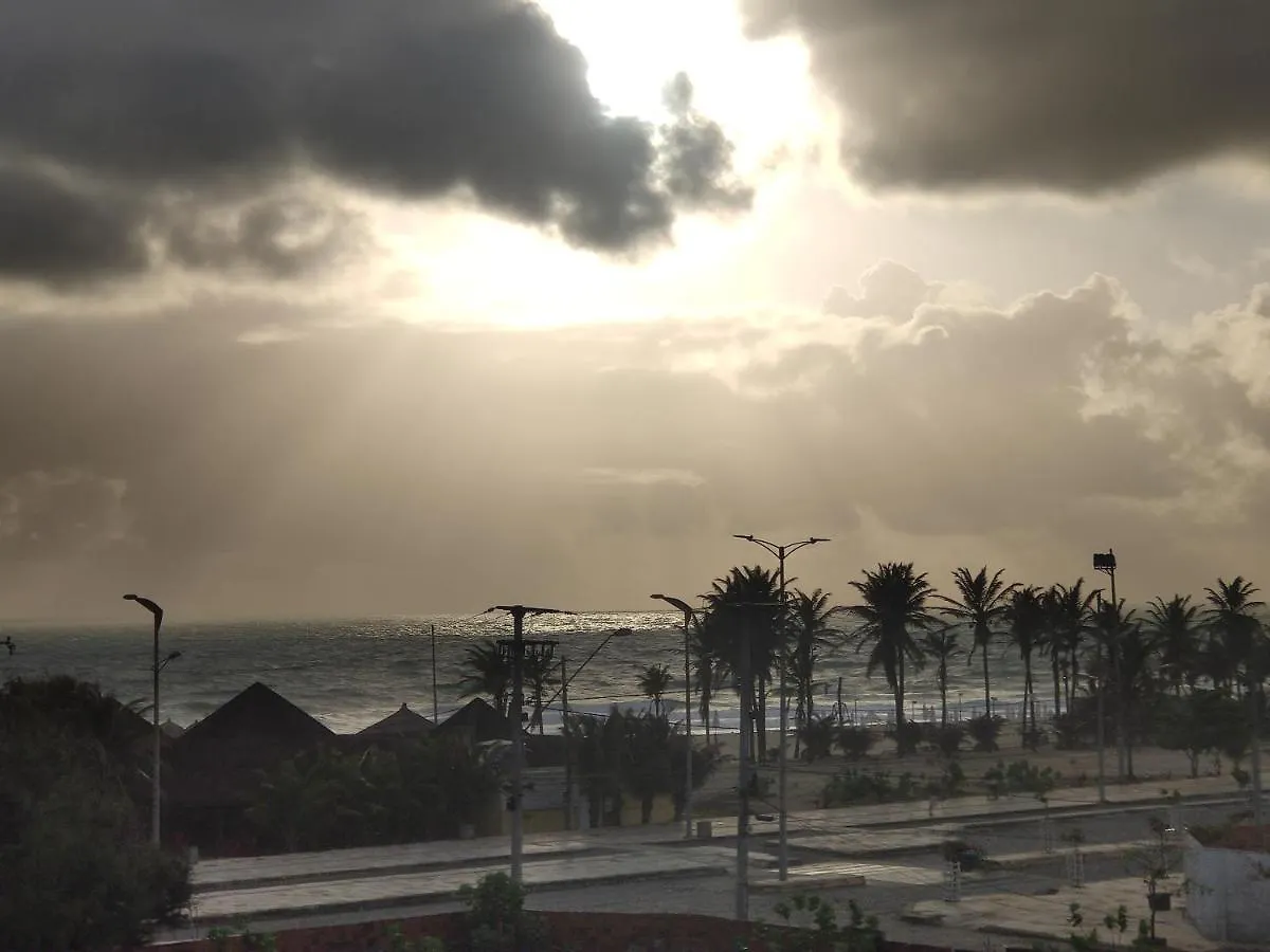 Amigos Da Praia - Nova Administracao Fortaleza  Brazil