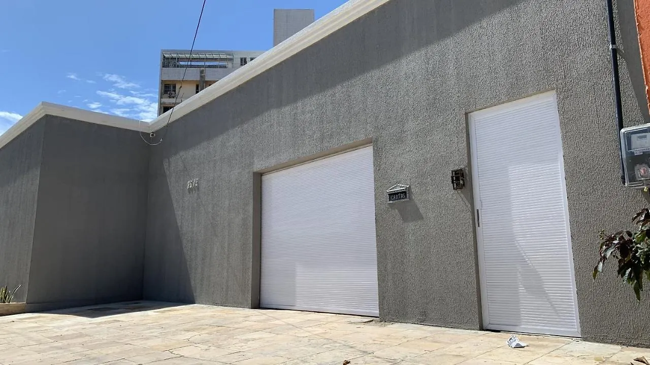 Amigos Da Praia - Nova Administracao Fortaleza  0*, Fortaleza (Ceara) Brazil