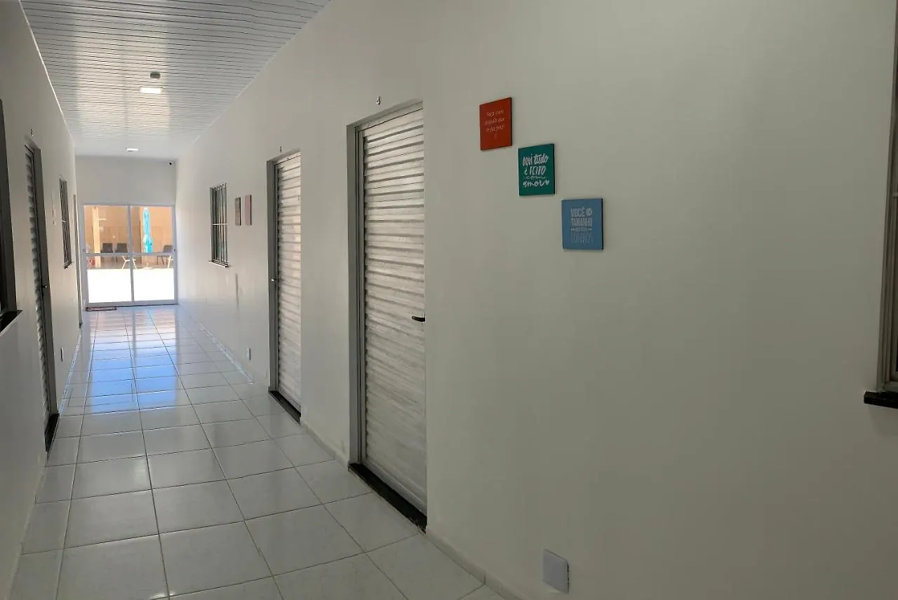 Amigos Da Praia - Nova Administracao Fortaleza  Fortaleza (Ceara)