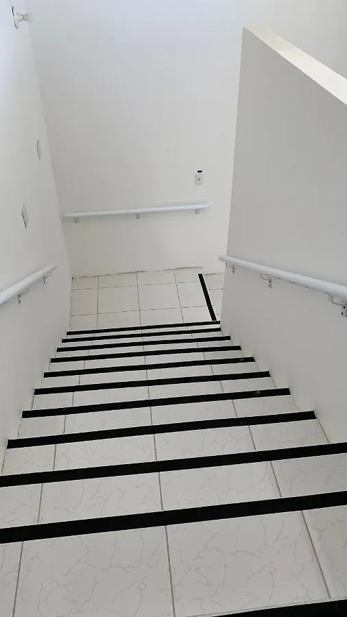 Casa de hóspedes Amigos Da Praia - Nova Administracao Fortaleza  Brasil