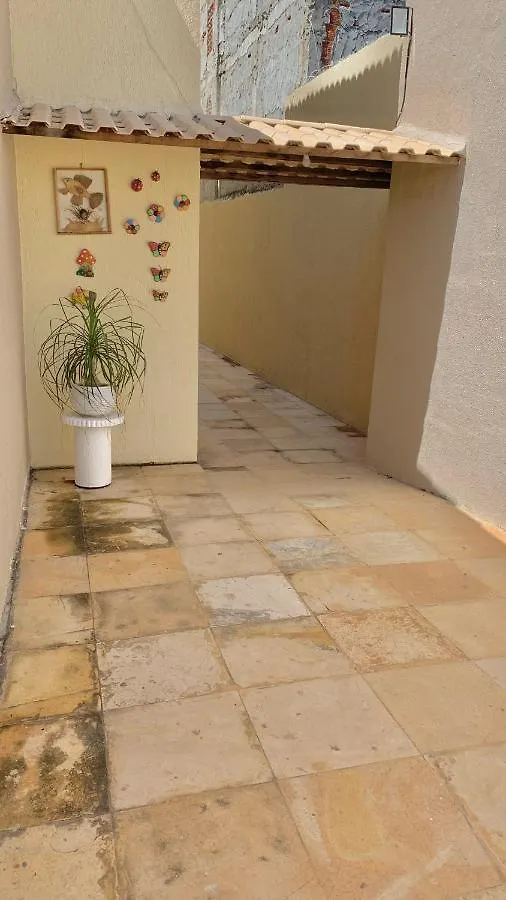Amigos Da Praia - Nova Administracao Fortaleza  Fortaleza (Ceara)