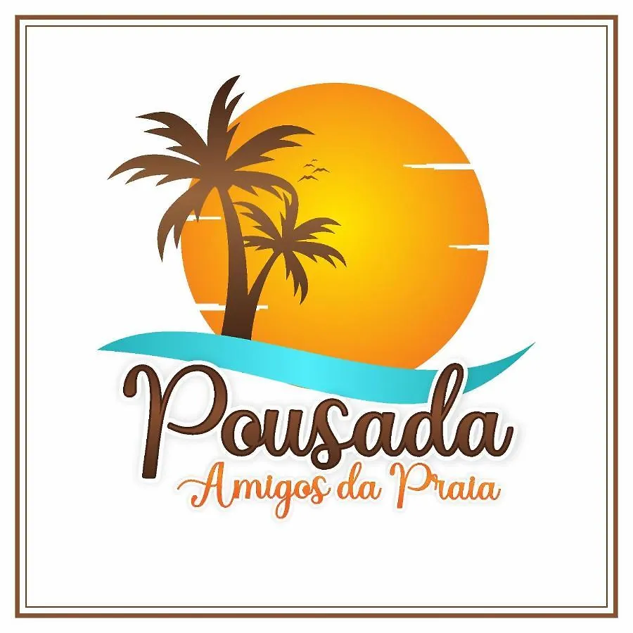 Amigos Da Praia - Nova Administracao Fortaleza  0*, Fortaleza (Ceara) Brasil