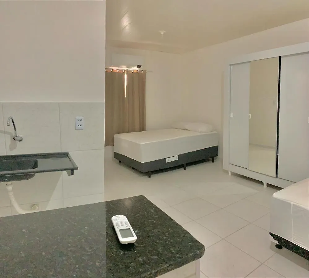 Amigos Da Praia - Nova Administracao Fortaleza  Guest house