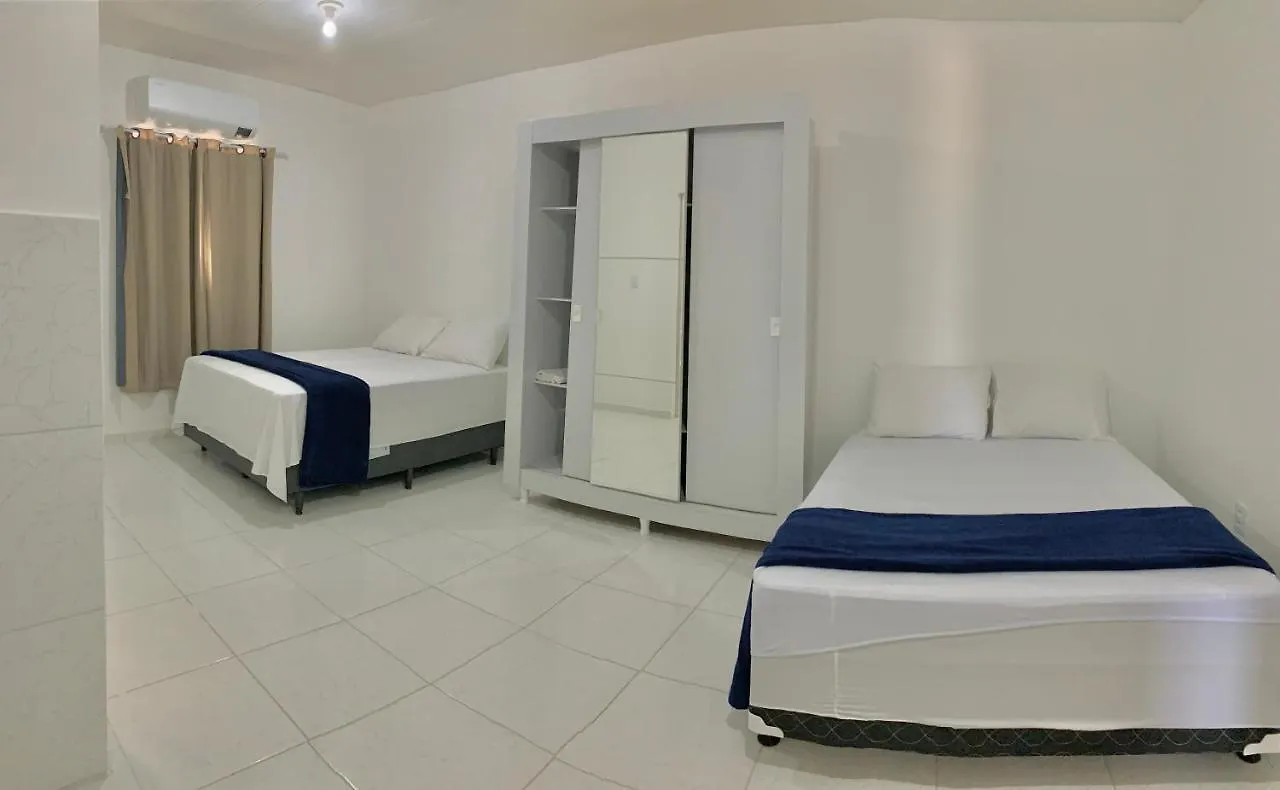 Amigos Da Praia - Nova Administracao Fortaleza  Brazil