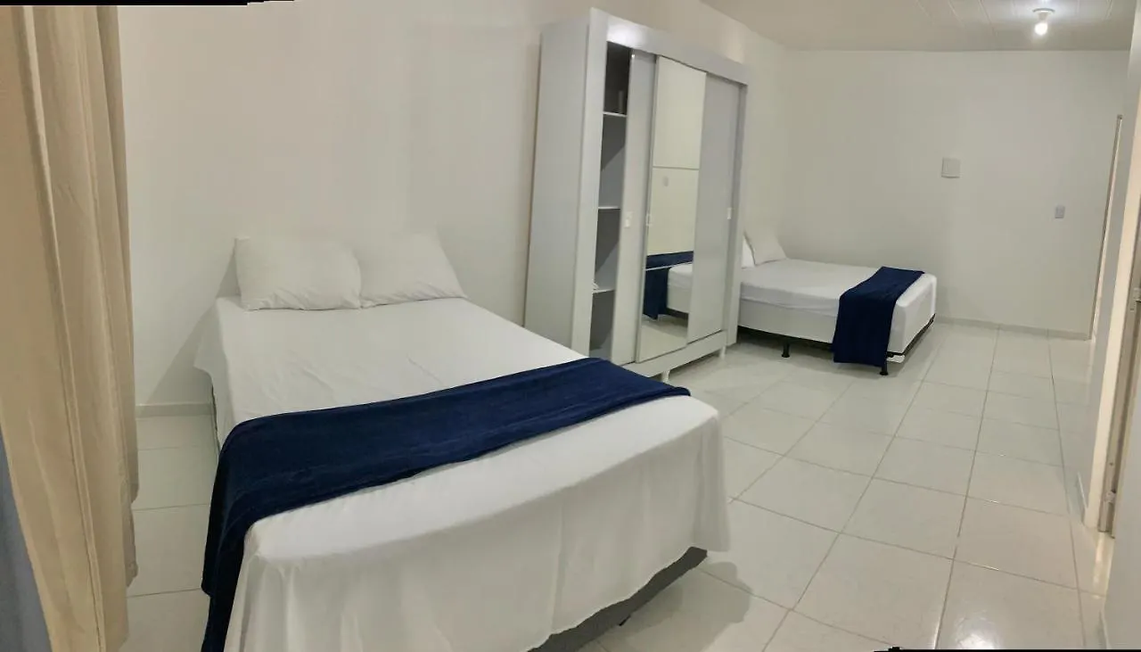 Amigos Da Praia - Nova Administracao Fortaleza  Brasil