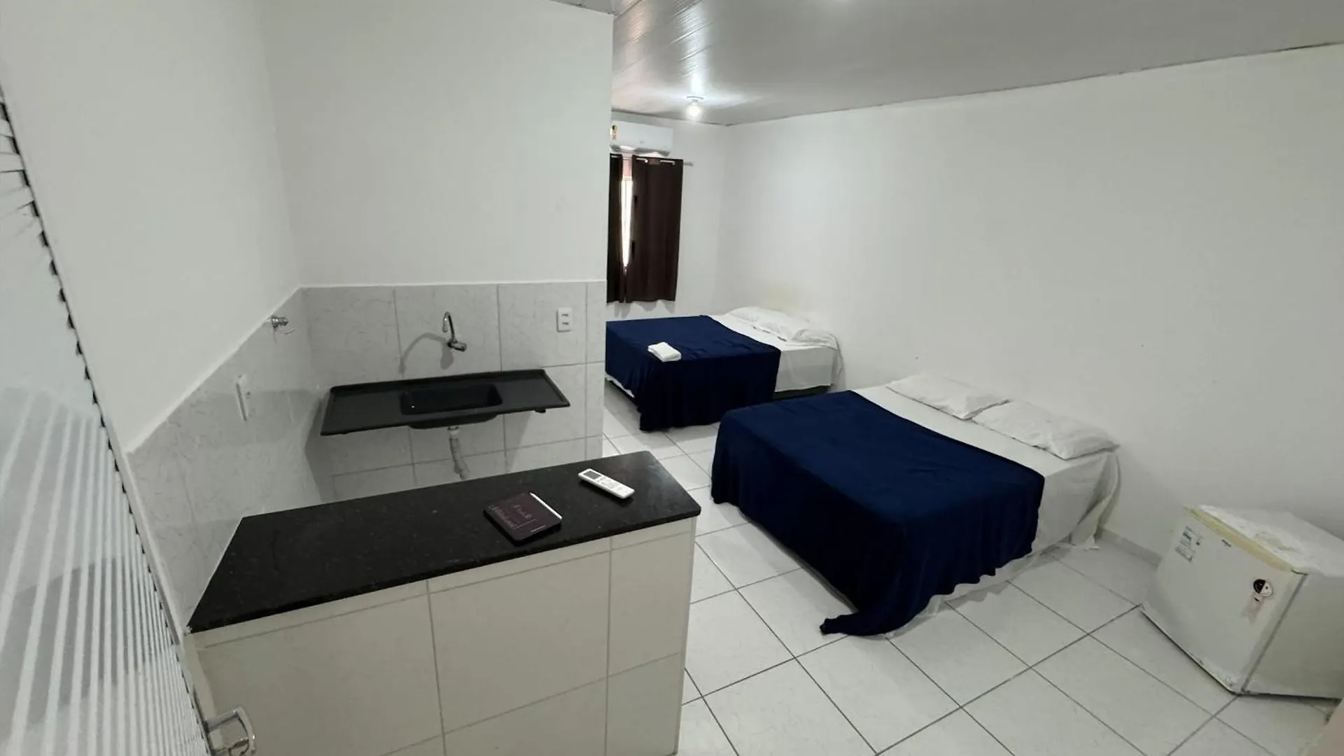 Guest house Amigos Da Praia - Nova Administracao Fortaleza