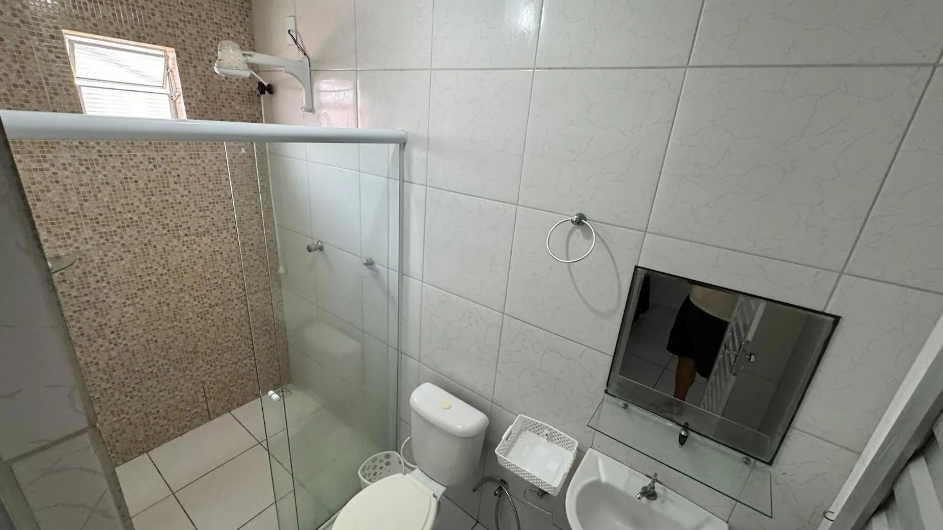 Guest house Amigos Da Praia - Nova Administracao Fortaleza  Brazil