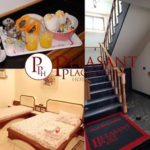 *** Hotel Pleasant Place Brasil