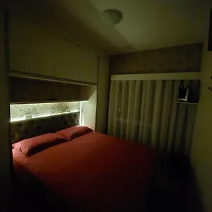  Apartamento Apartamento Capivari Megeve Charme E Conforto Com Linda Vista Brasil