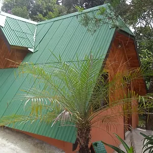  Casa de Férias Cantinho Do Baianinho Brasil