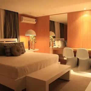  Motel para Casais Apple (adults Only) Brasil