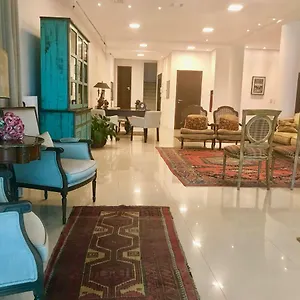  Apartamento Suítes Trindade Brasil