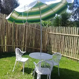  Apartamento Casa Charmosa Brasil