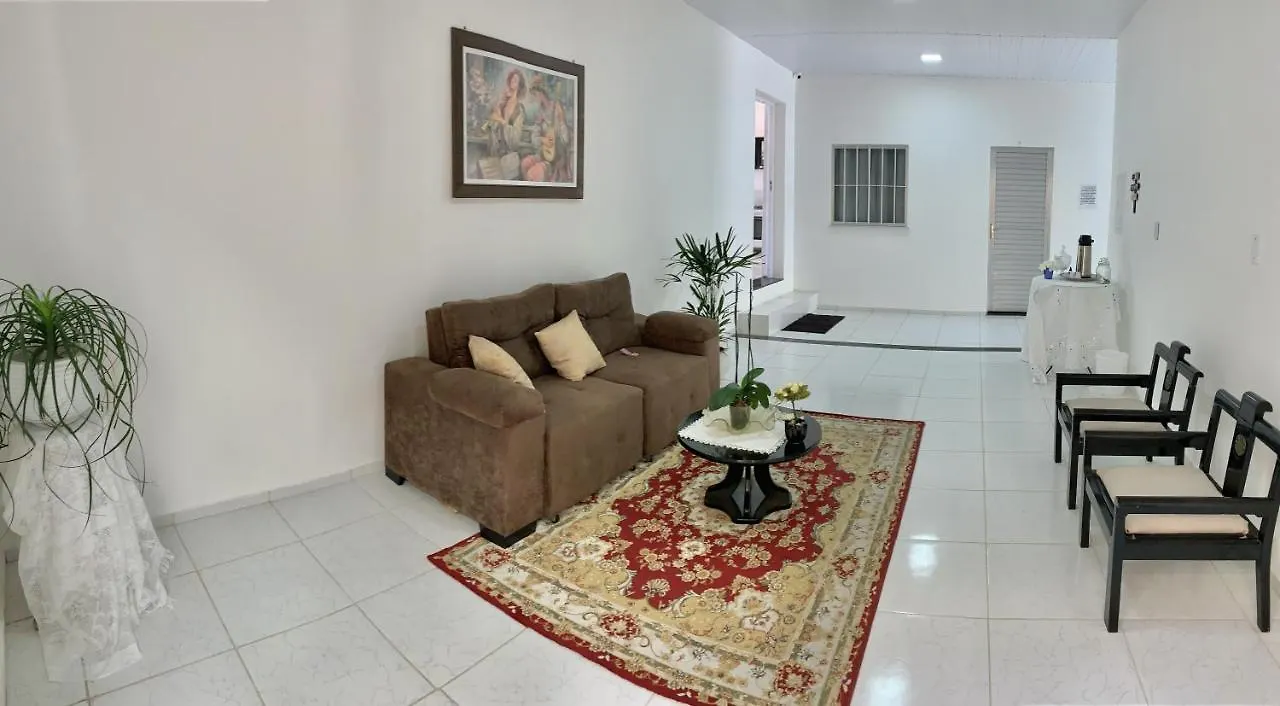 Amigos Da Praia - Nova Administracao Fortaleza  Casa de hóspedes Fortaleza (Ceara)